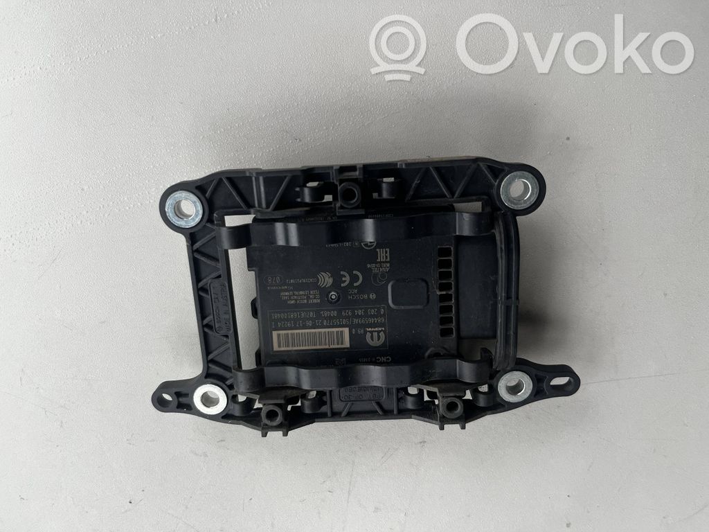 Jeep Compass Sensor de radar Distronic 