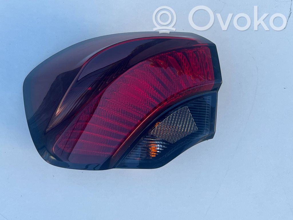 Fiat Tipo Takavalot 