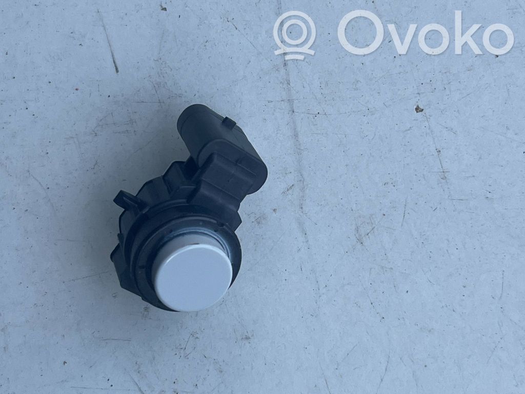 Jeep Compass Sensor de aparcamiento PDC 