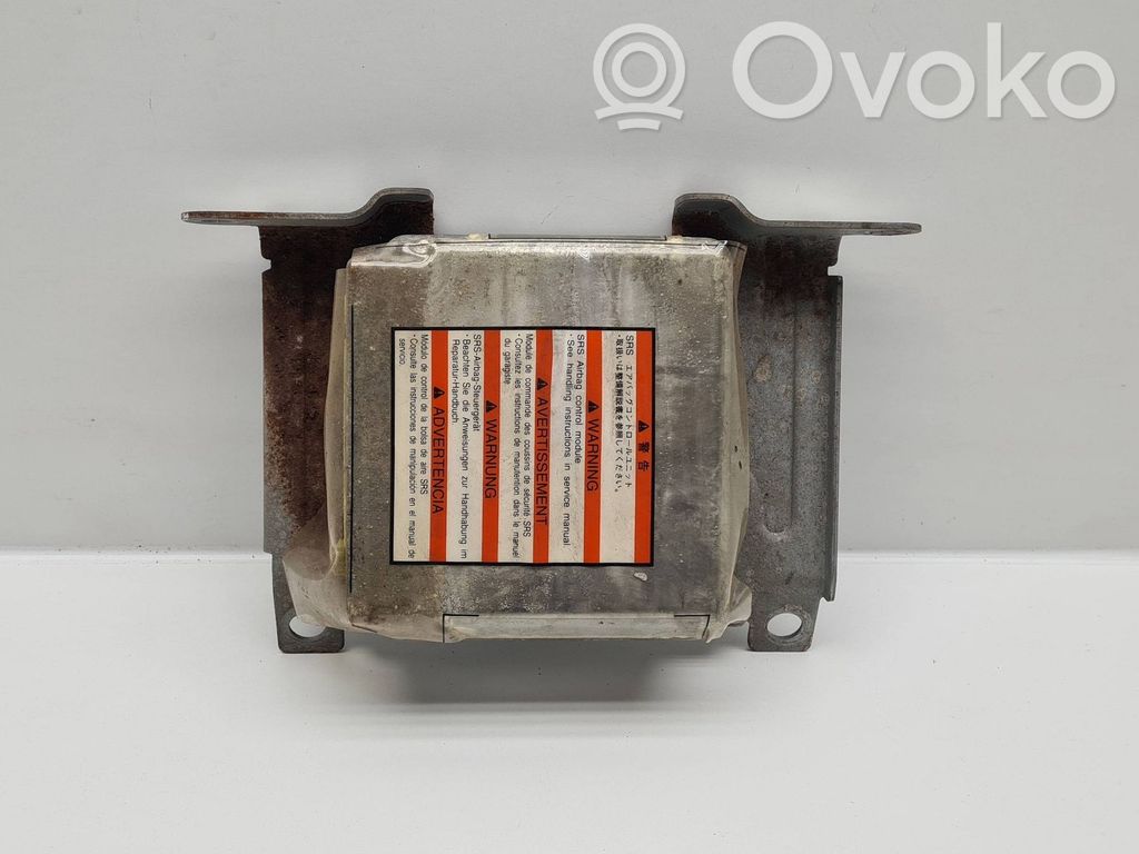 Subaru Forester SF Airbag control unit/module 