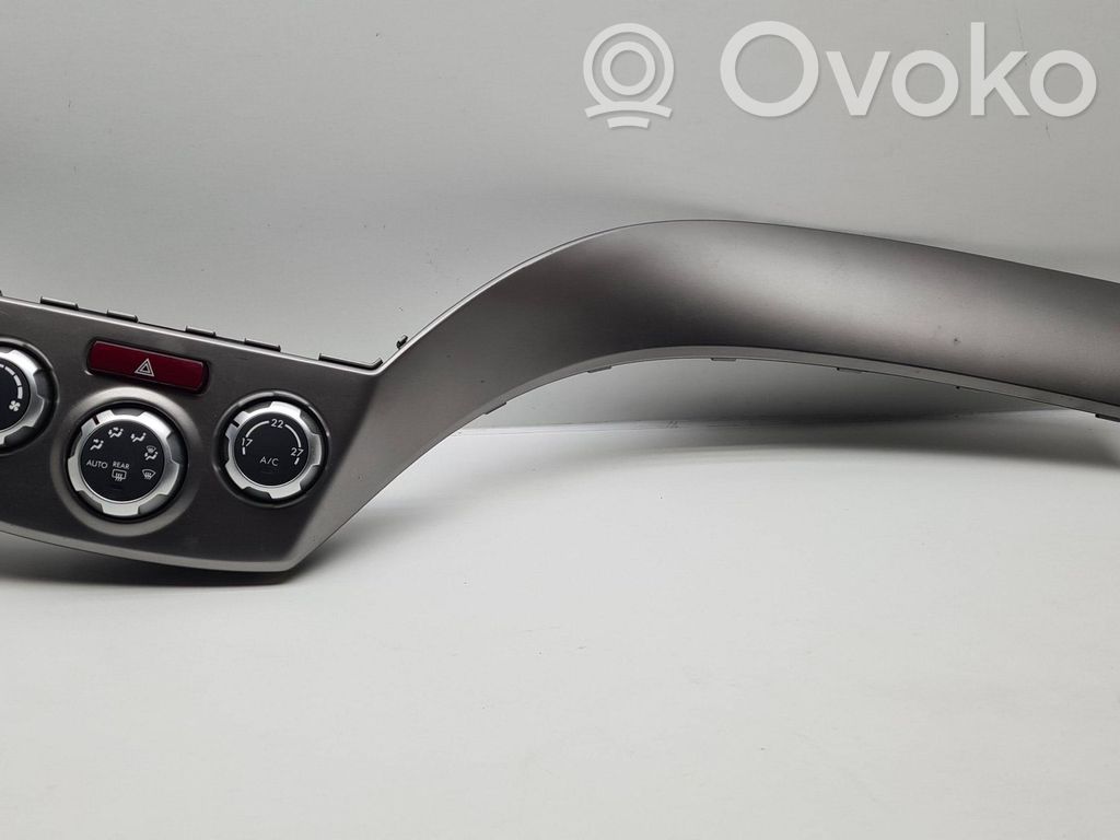 Subaru Forester SH Climate control unit 