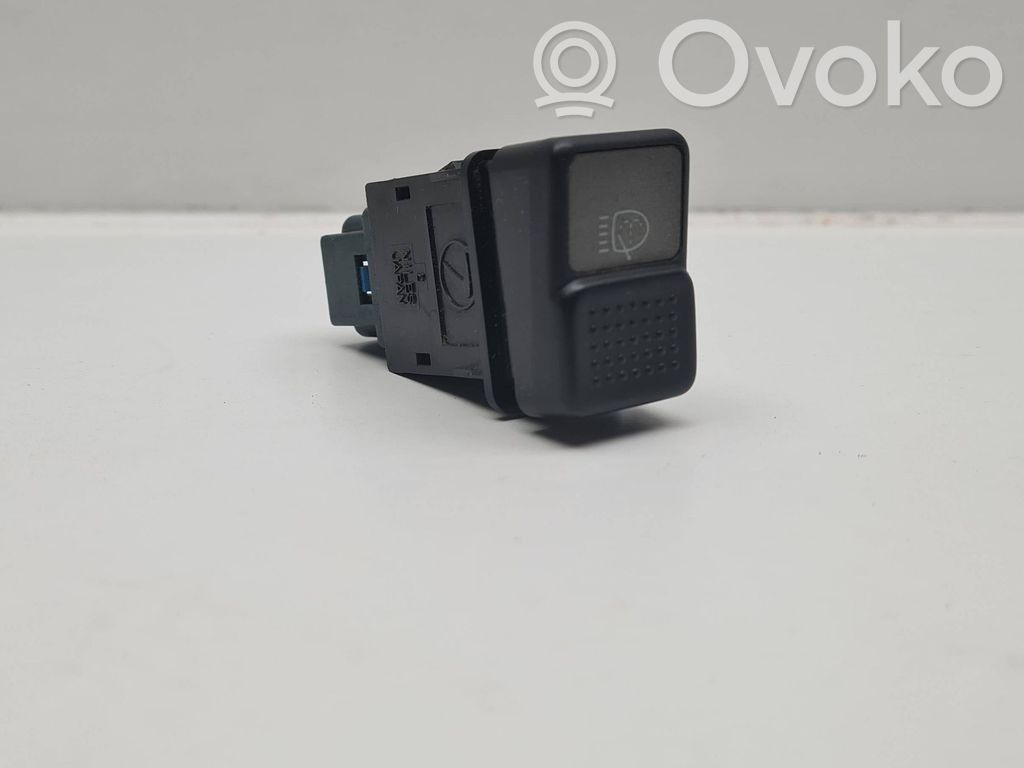 Other switches/knobs/shifts