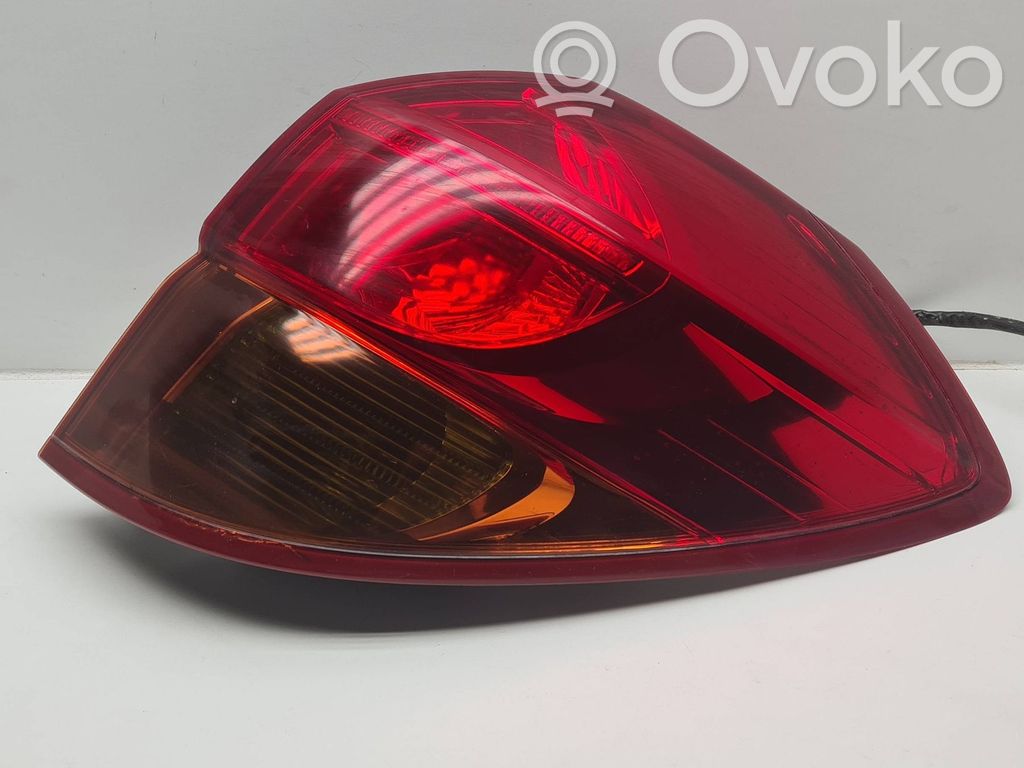 Subaru Legacy Rear/tail lights 