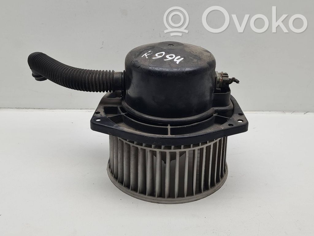Lämmittimen puhallin   9990457150