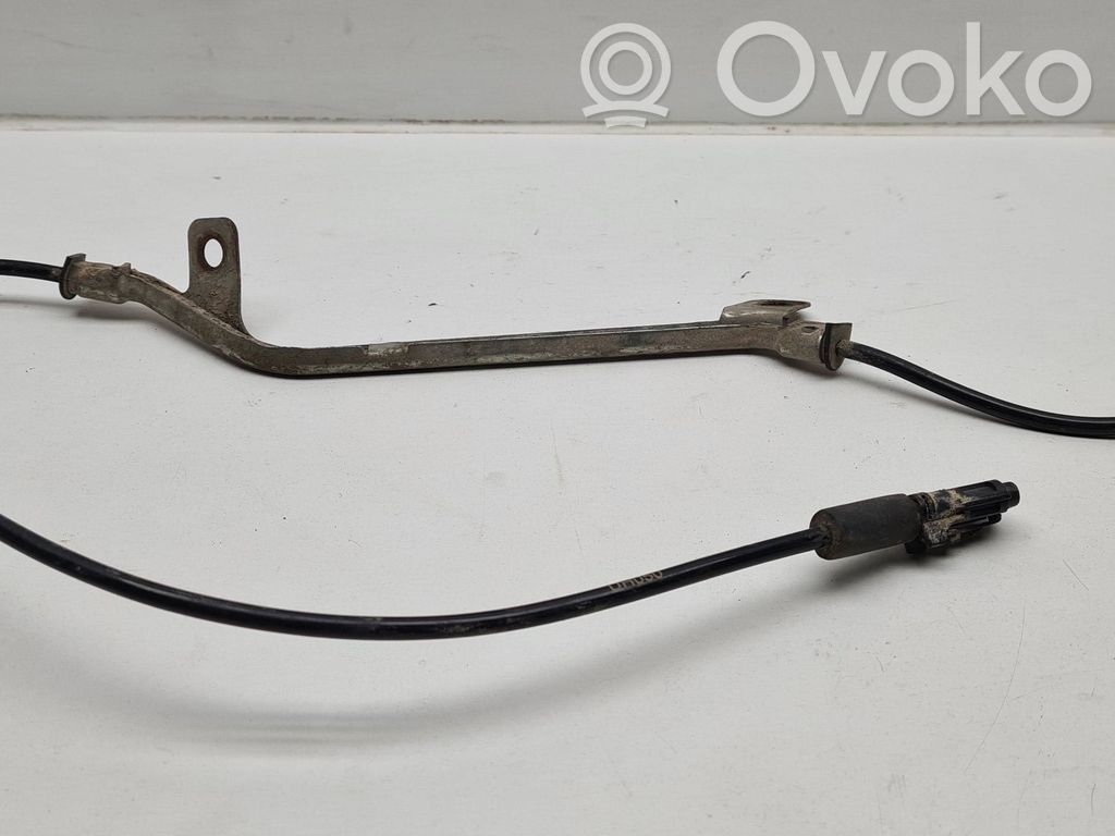 ABS Sensor hinten   0H050