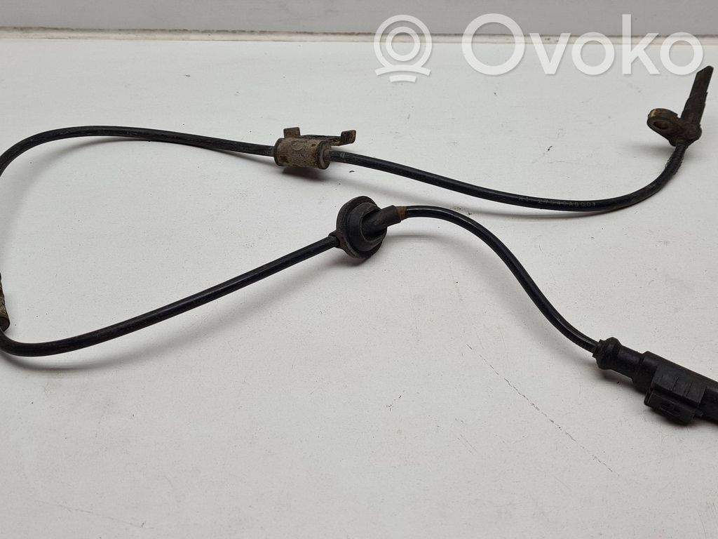 ABS Sensor   27540AG001,K127540AG001,27540AG00B