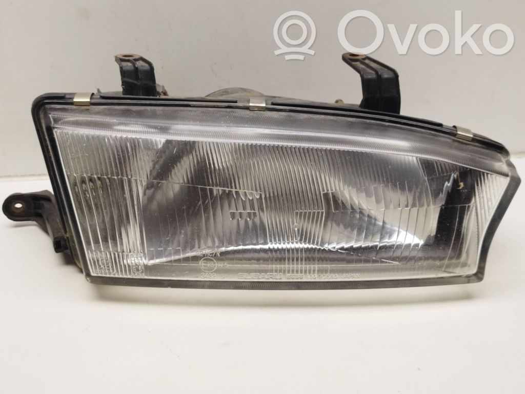 Subaru Legacy Phare frontale 