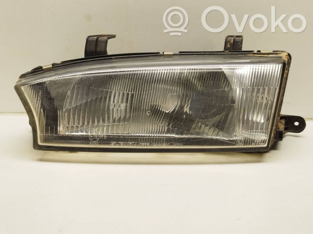 Subaru Legacy Phare frontale 