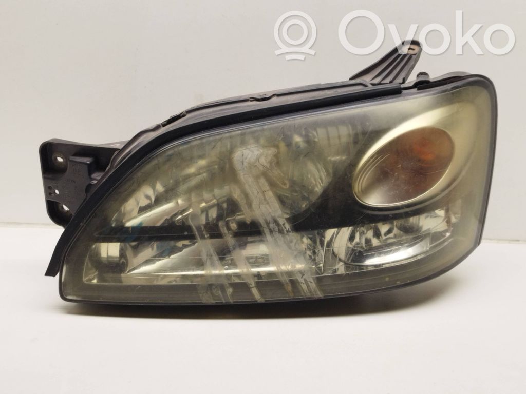 Subaru Legacy Headlight/headlamp 