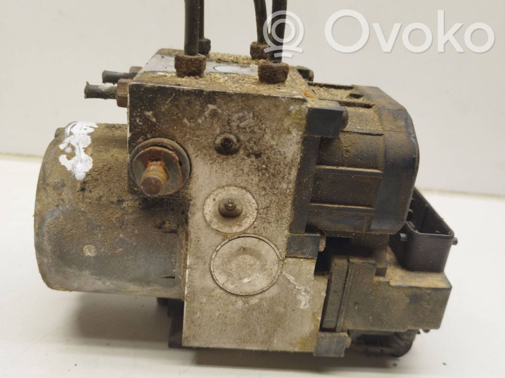 Subaru Forester SF ABS Pump 