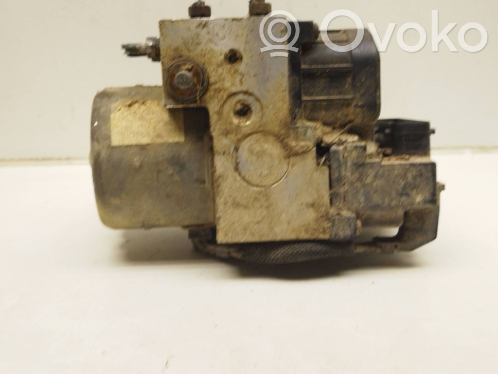 Subaru Forester SF ABS Pump 