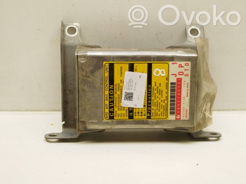 Subaru Legacy Airbag control unit/module 
