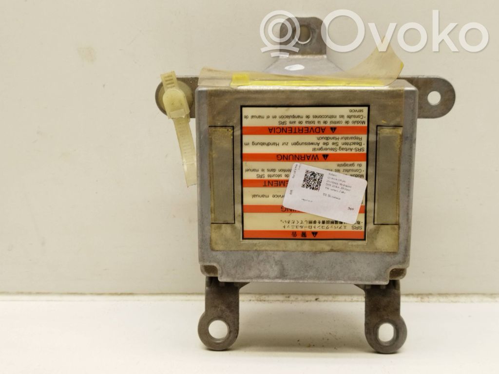 Subaru Legacy Airbag control unit/module 