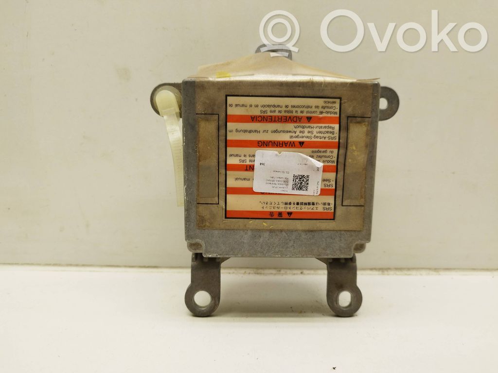 Subaru Outback Airbag control unit/module 