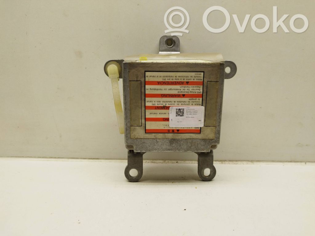 Subaru Legacy Airbag control unit/module 