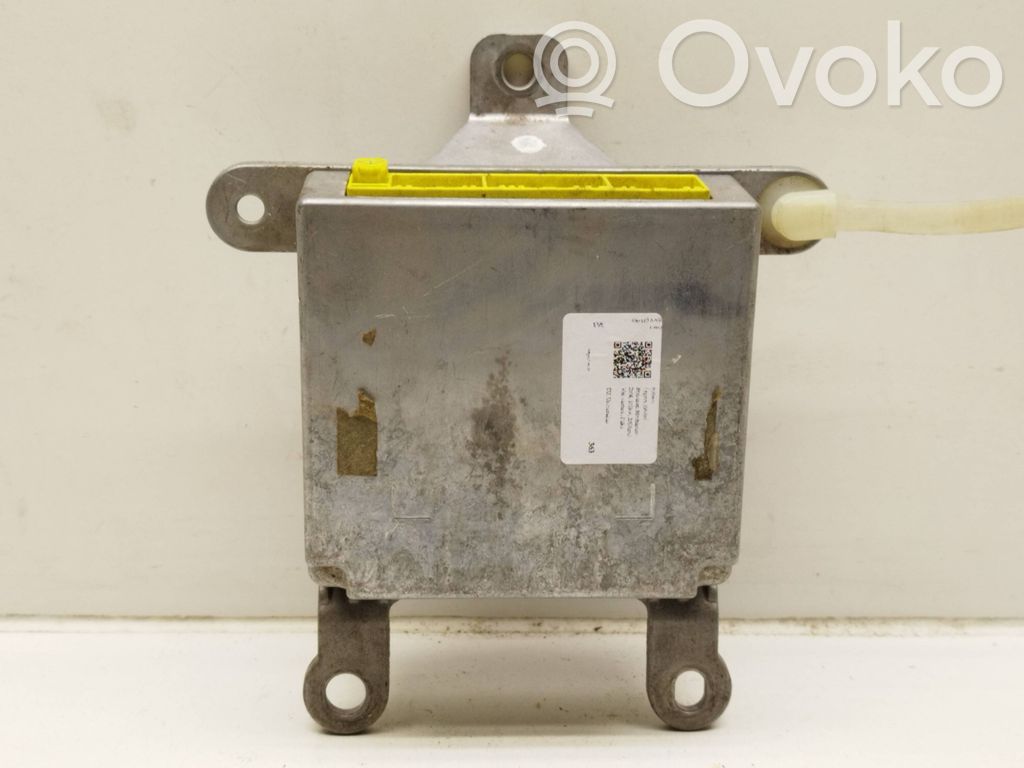 Subaru Legacy Airbag control unit/module 