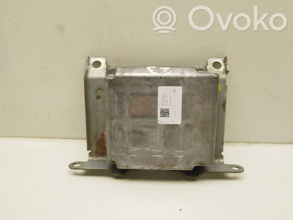 Subaru Legacy Airbag control unit/module 