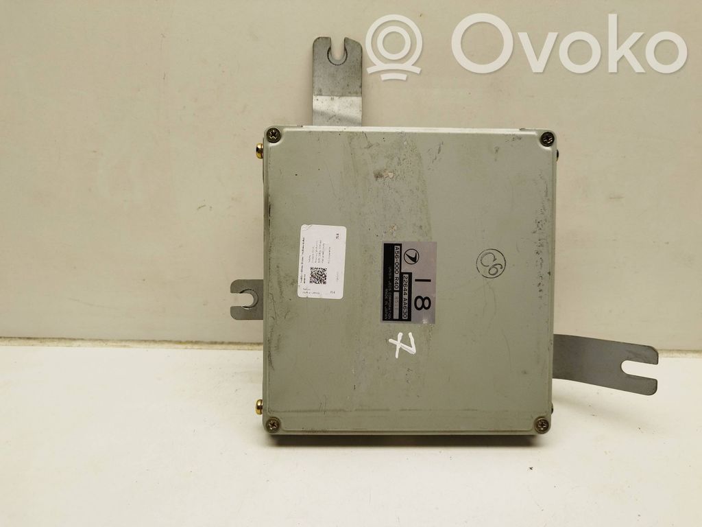 Subaru Outback Engine control unit/module 