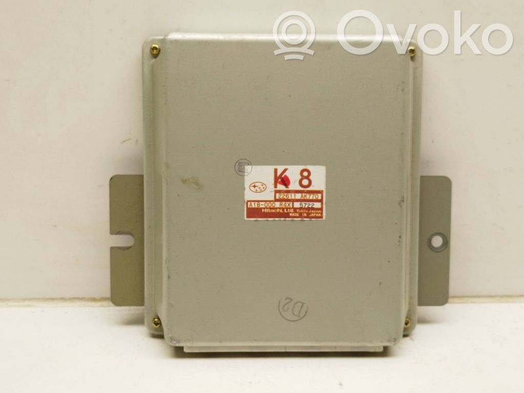 Subaru Legacy Engine control unit/module 