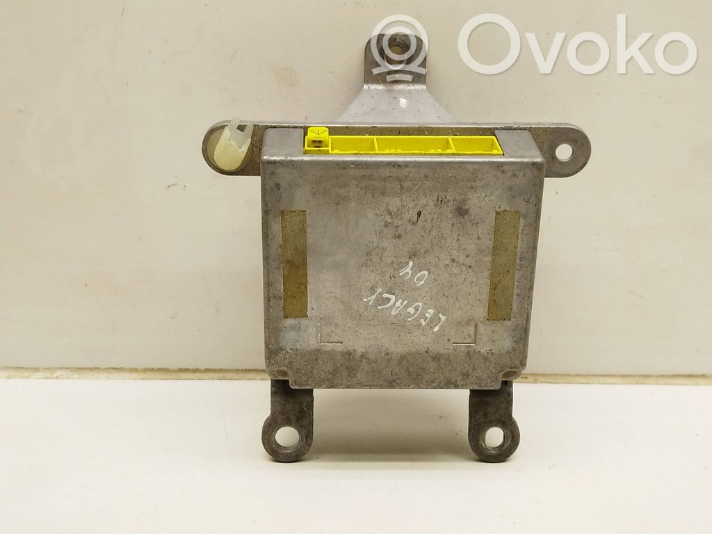 Airbag control unit/module   98221AG060,1523006670
