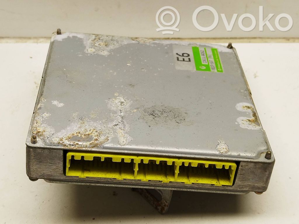Subaru Legacy Engine control unit/module 
