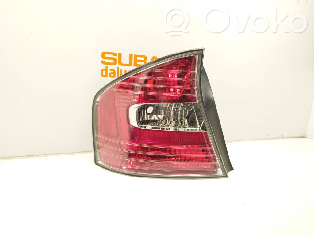 Rear/tail lights