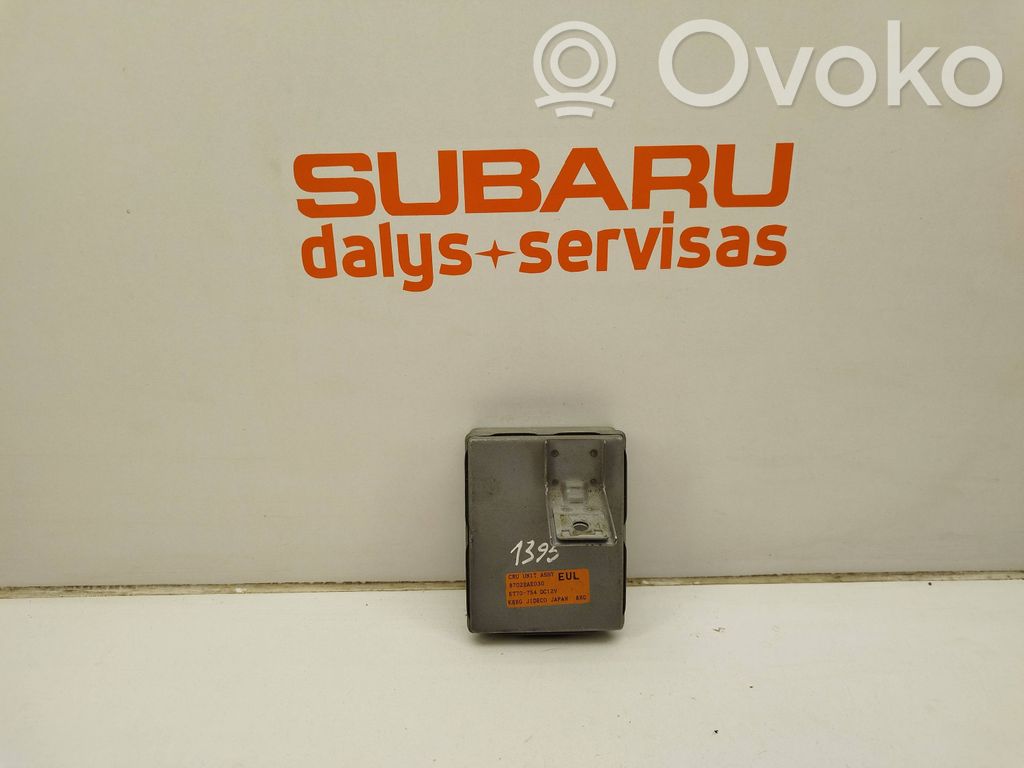 Subaru Legacy Cruise control unit/module 