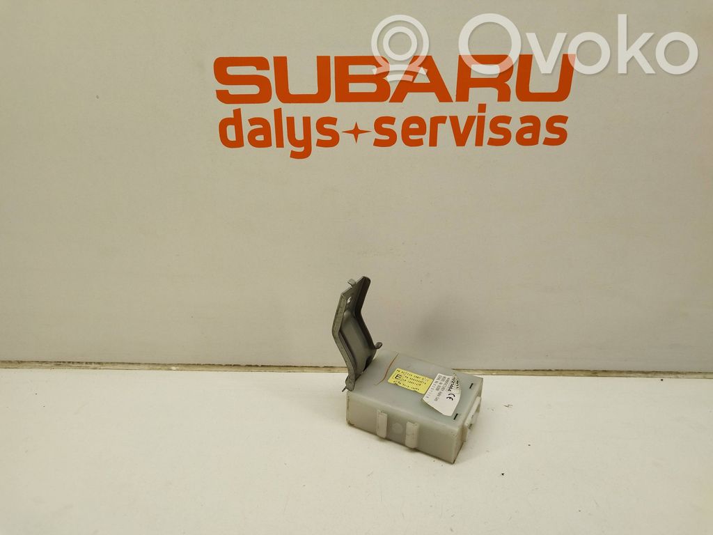 Moduł / Sterownik systemu uruchamiania bezkluczykowego   88035SA010,2605143K