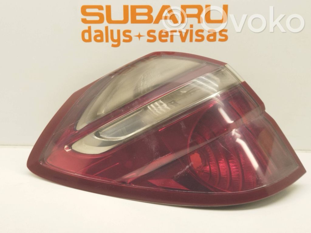 Subaru Outback Rear/tail lights 