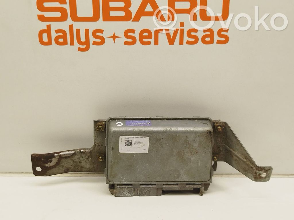 ABS control unit/module   27520FA030,5630316