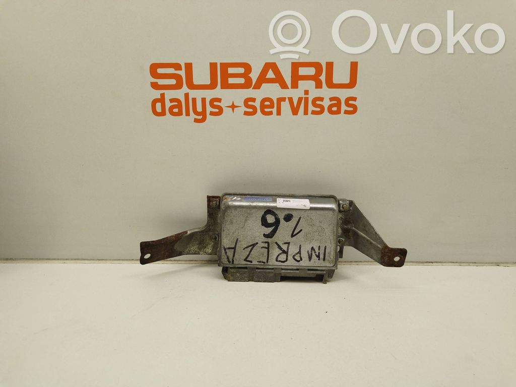 Subaru Impreza I ABS control unit/module 