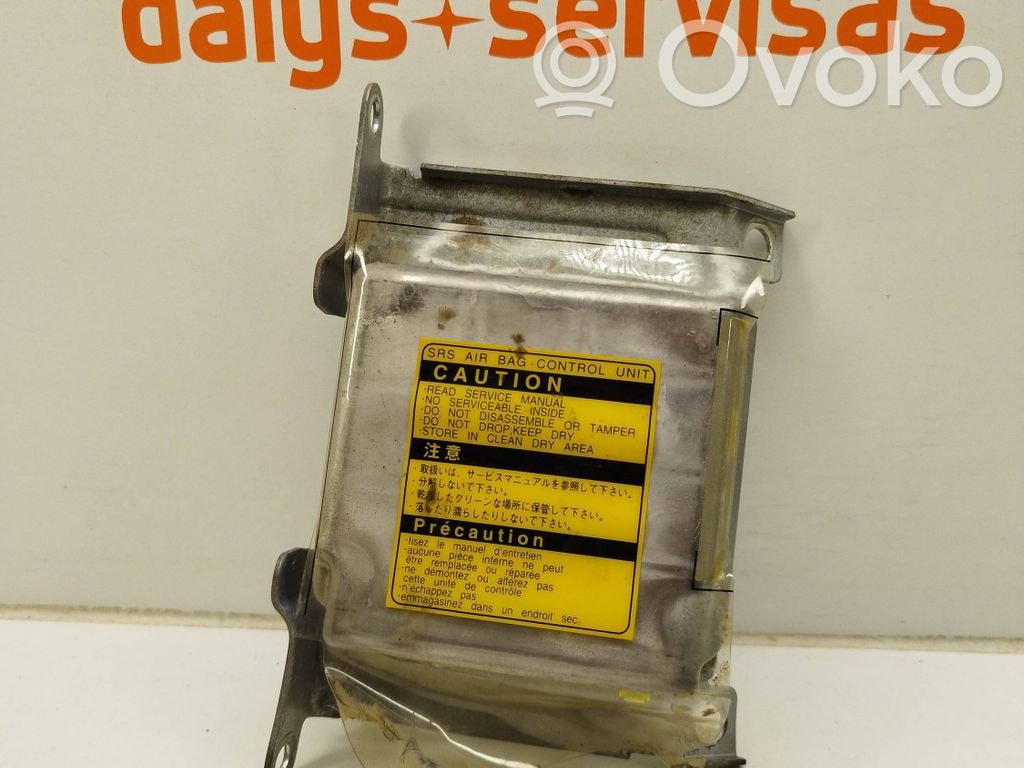 Subaru Legacy Airbag control unit/module 