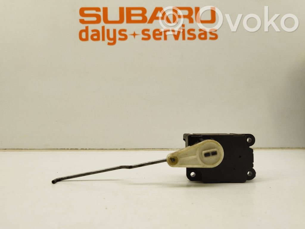 Subaru Impreza III Silniczek nagrzewnicy 