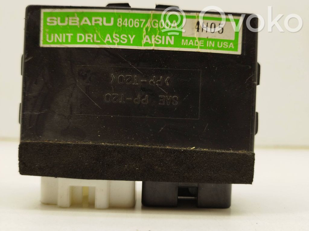 Subaru Legacy Light module LCM 