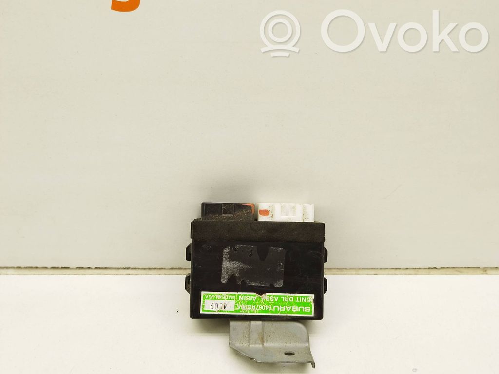 Subaru Outback Light module LCM 