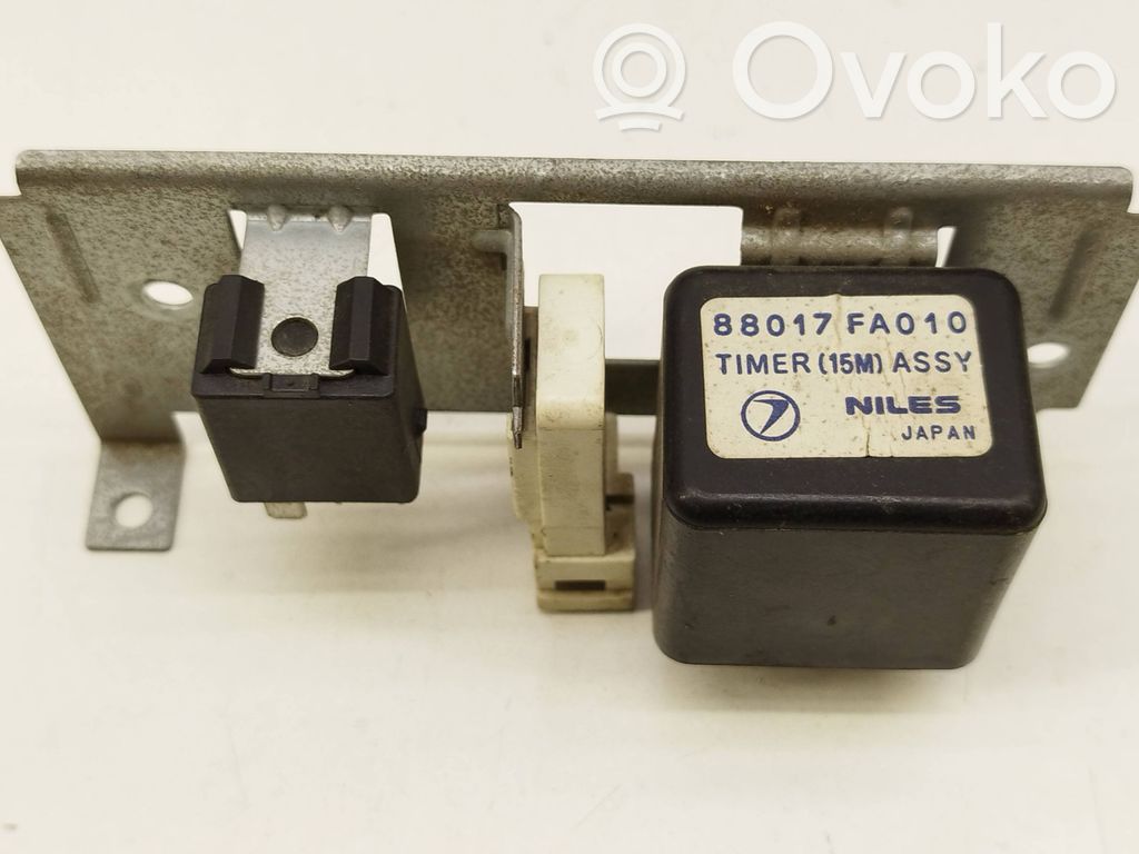 Other relay   88017FA010