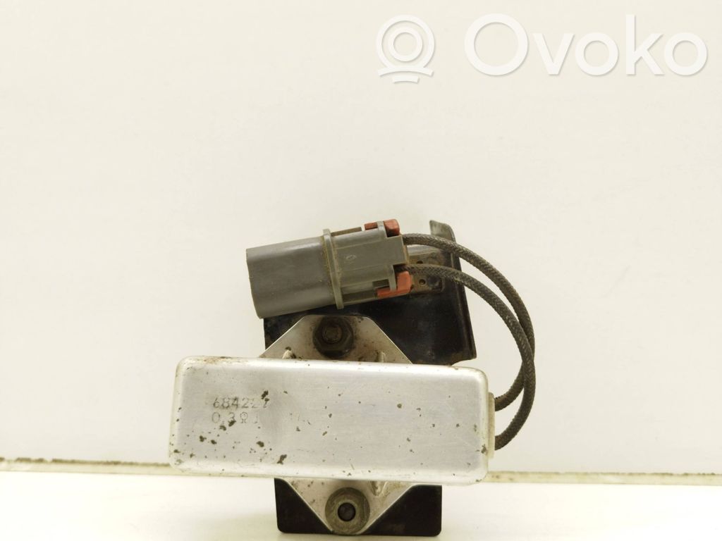 Subaru Forester SF Sensor 