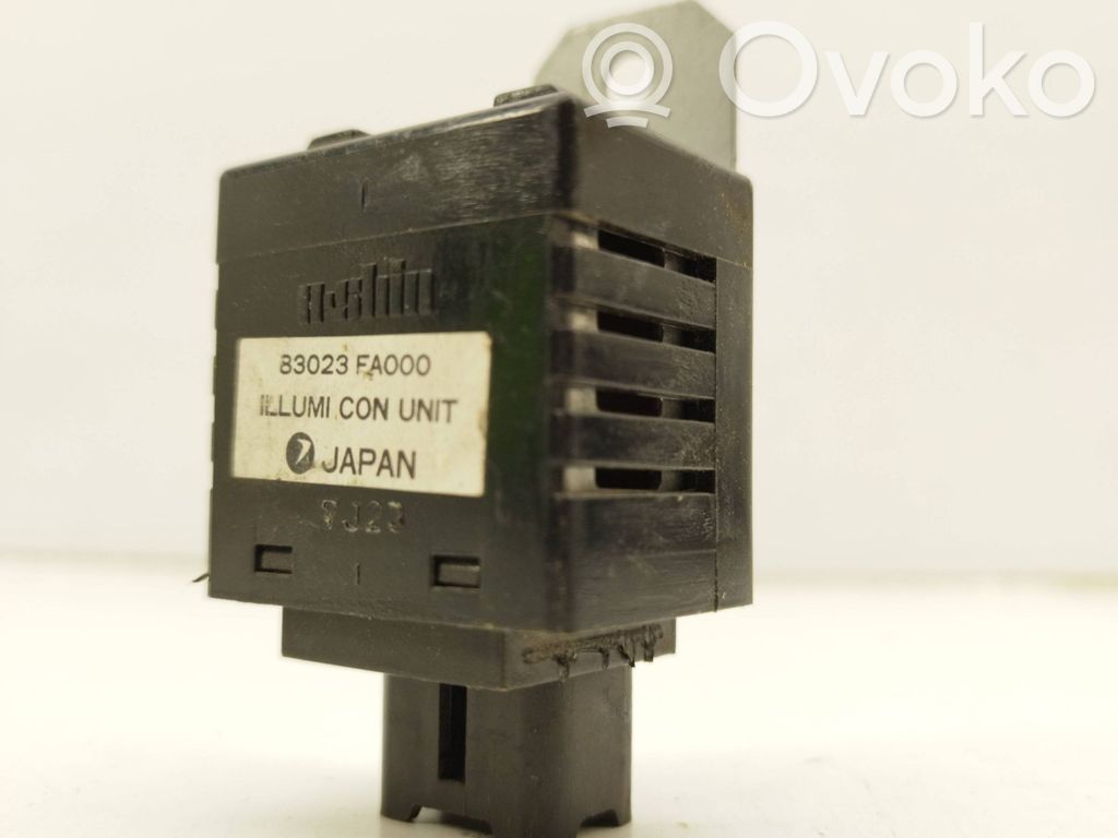 Muu rele   83023FA000,7J23
