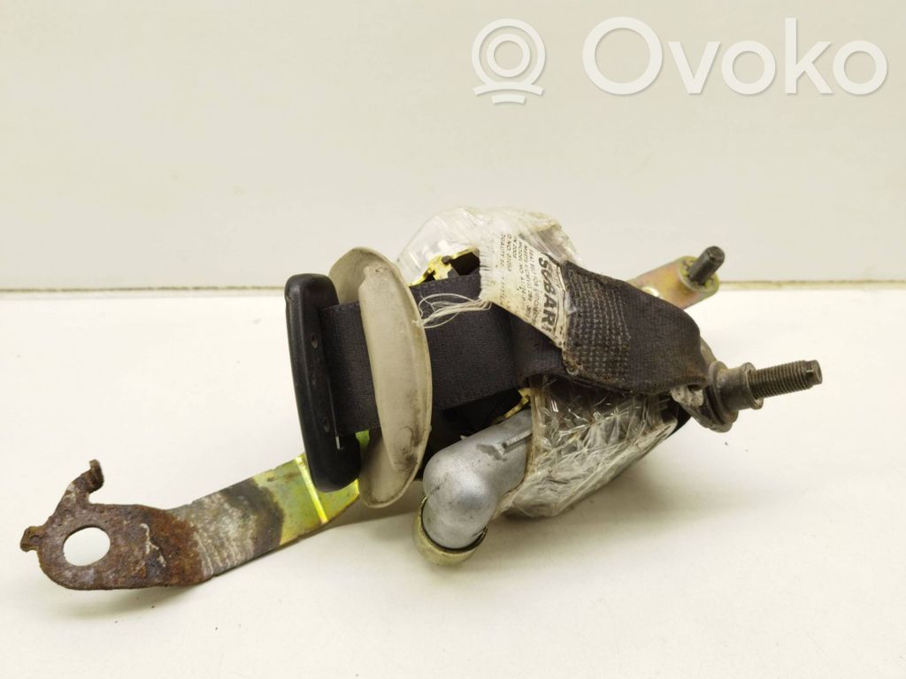 Cinturón delantero   A1124P,0105A