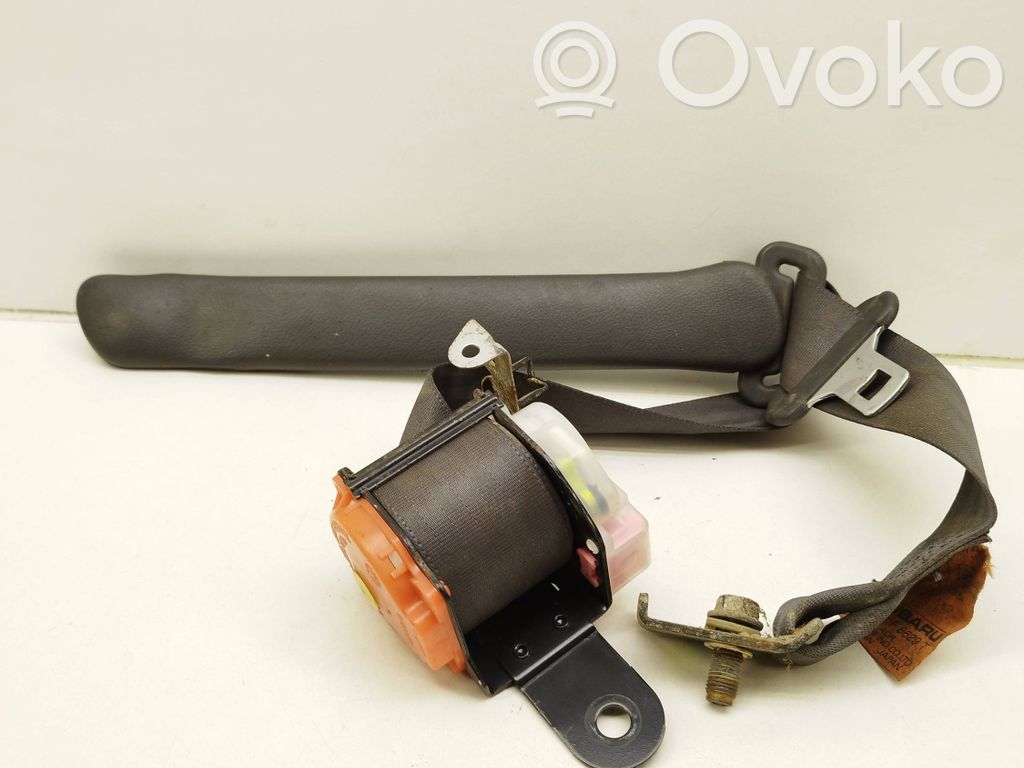 Cinturón trasero   F8629T,223054,282054,90100A011,90501A009,90502A010,90514A1,90543A0