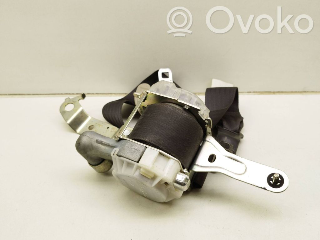 Subaru Legacy Cinturón delantero 