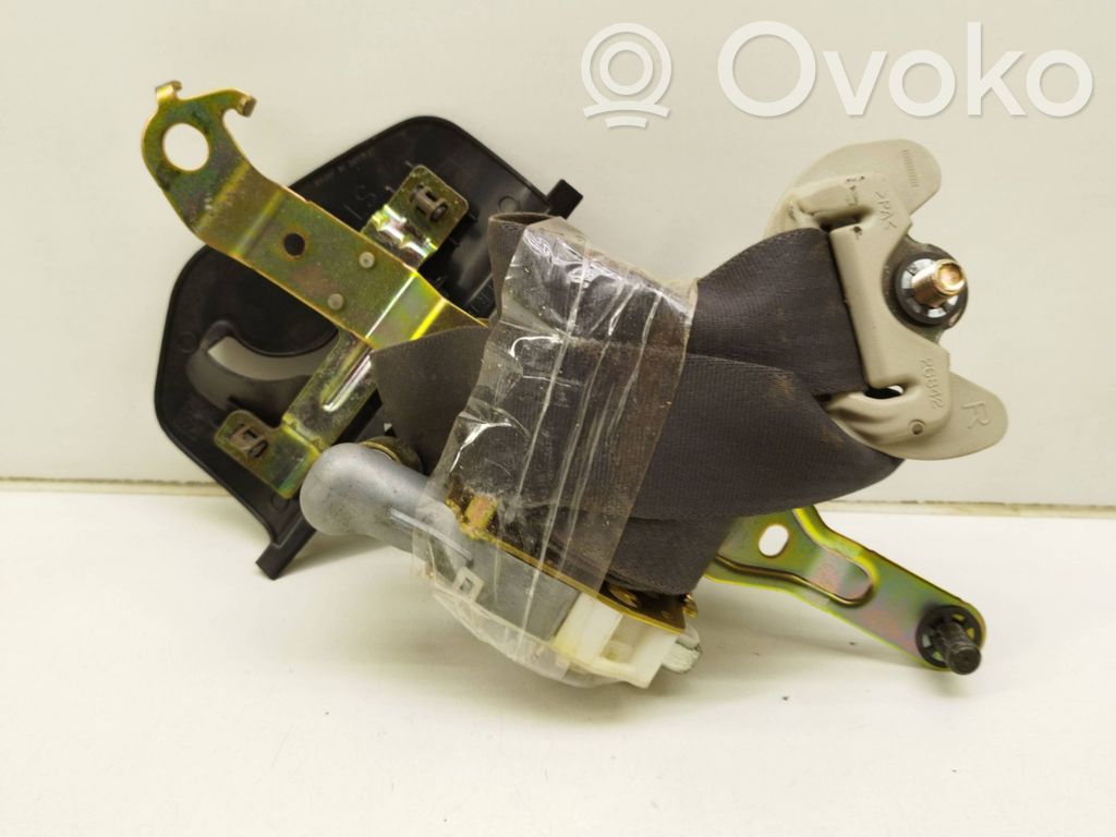 Subaru Outback Cinturón delantero 