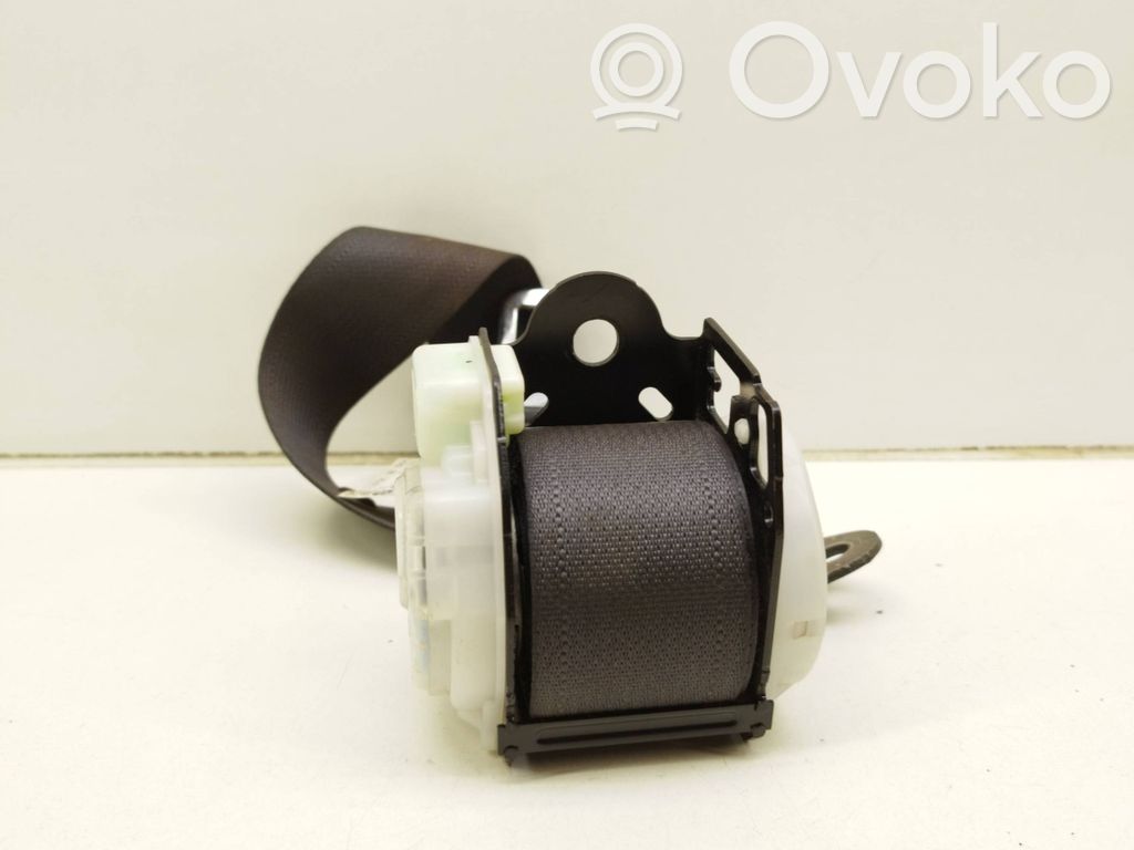 Subaru Outback Cinturón trasero 