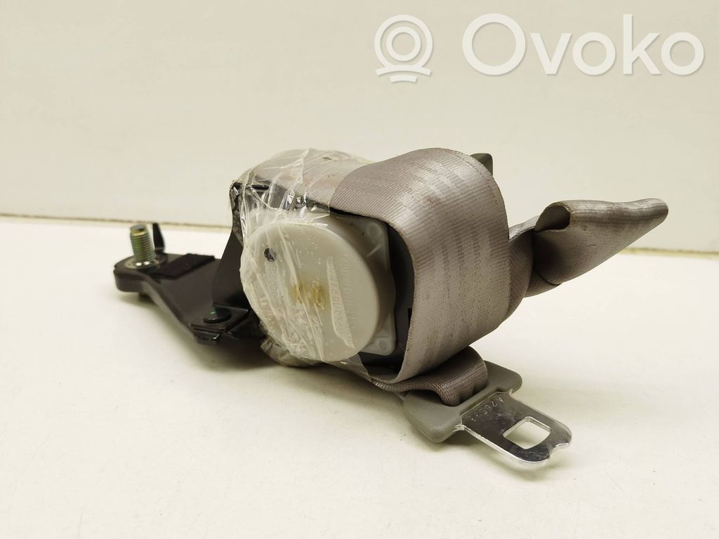 Subaru Forester SH Cinturón de seguridad del techo 