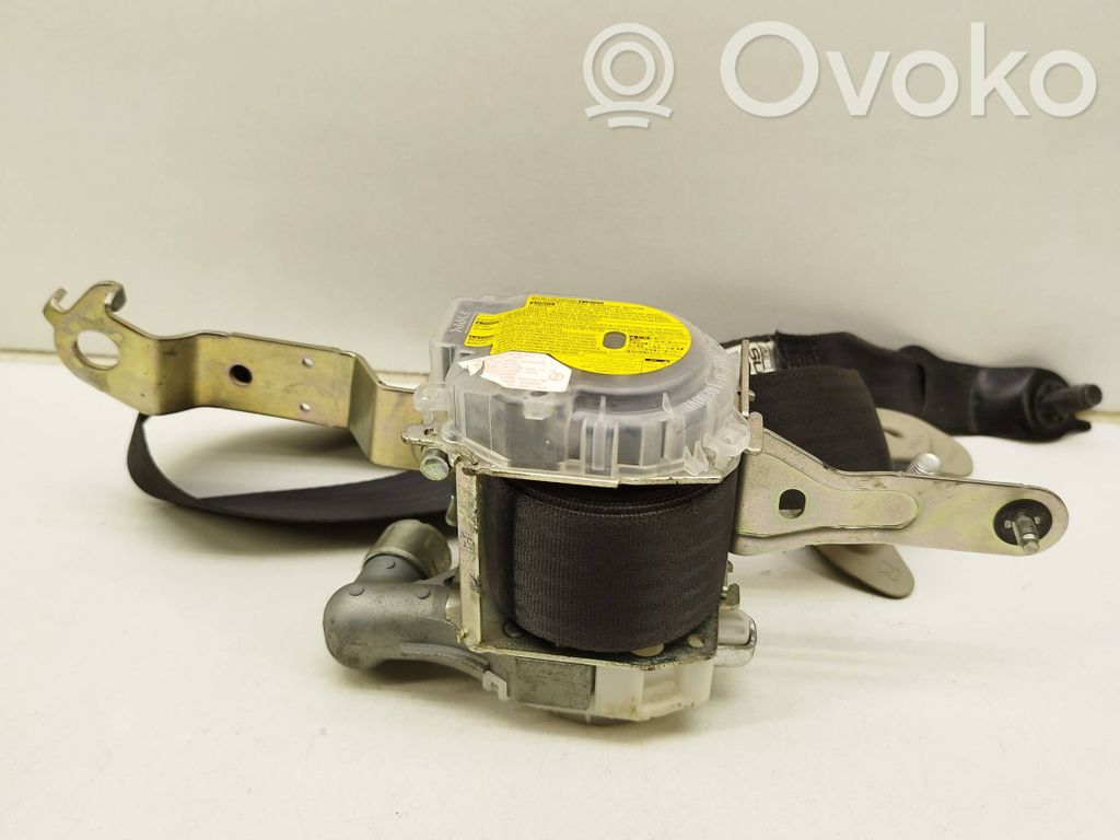 Subaru Outback Cinturón delantero 