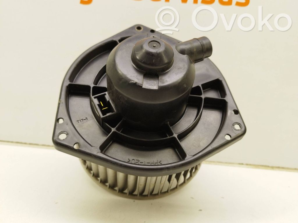 Subaru Legacy Heater fan/blower 