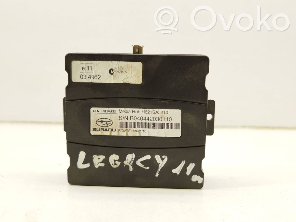 Autres unités de commande / modules   B040442030110,H621SAJ210,N21165,E1134962