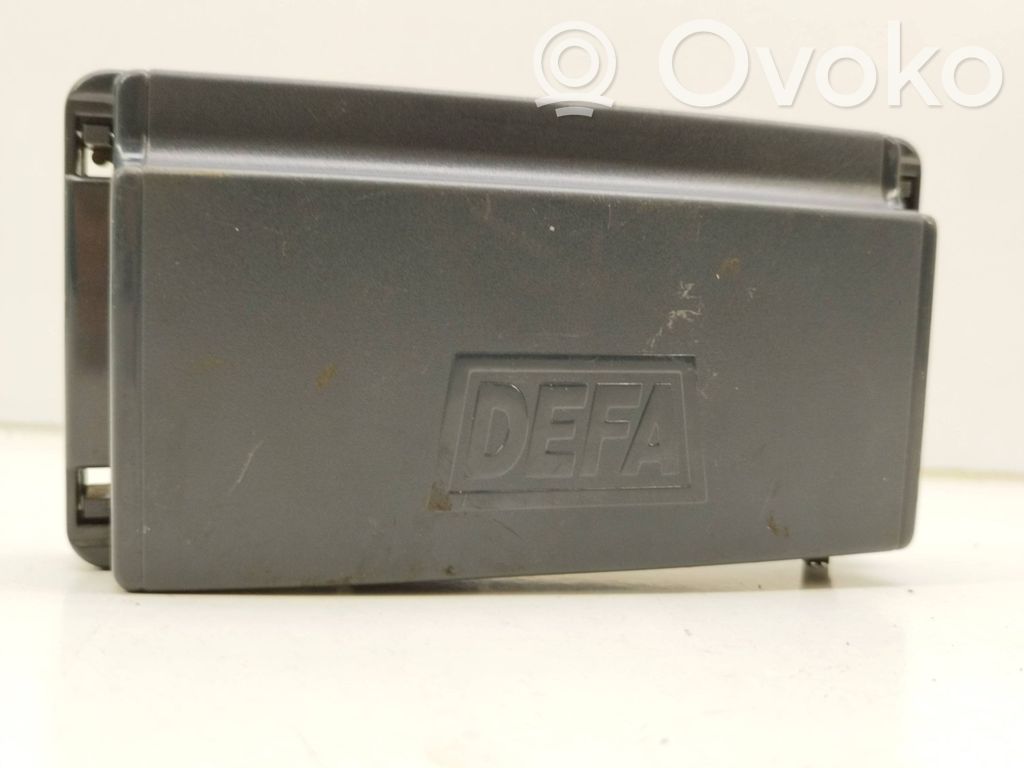 Subaru Legacy Other control units/modules 