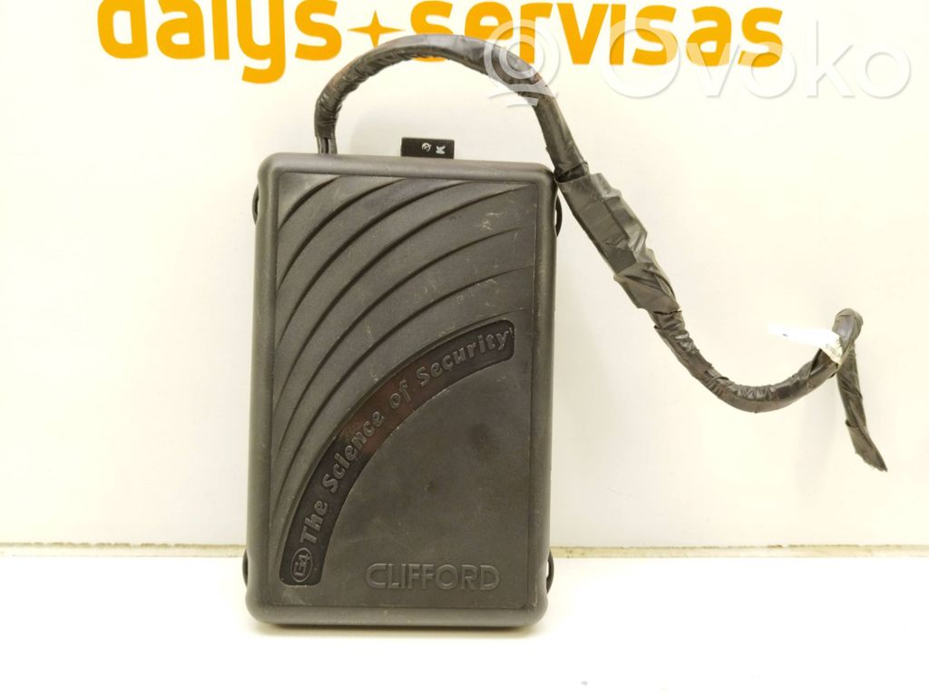 Alarm control unit/module   WPC00392E2EB,5382901,E4AI000102,E4020168