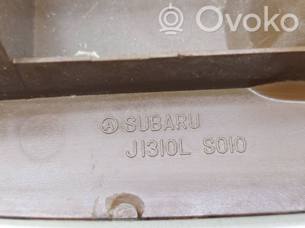 Electric window control switch   J1310LS010